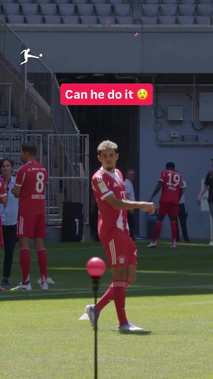 美妙的弧线迪亚斯的瞄准小挑战事不过三