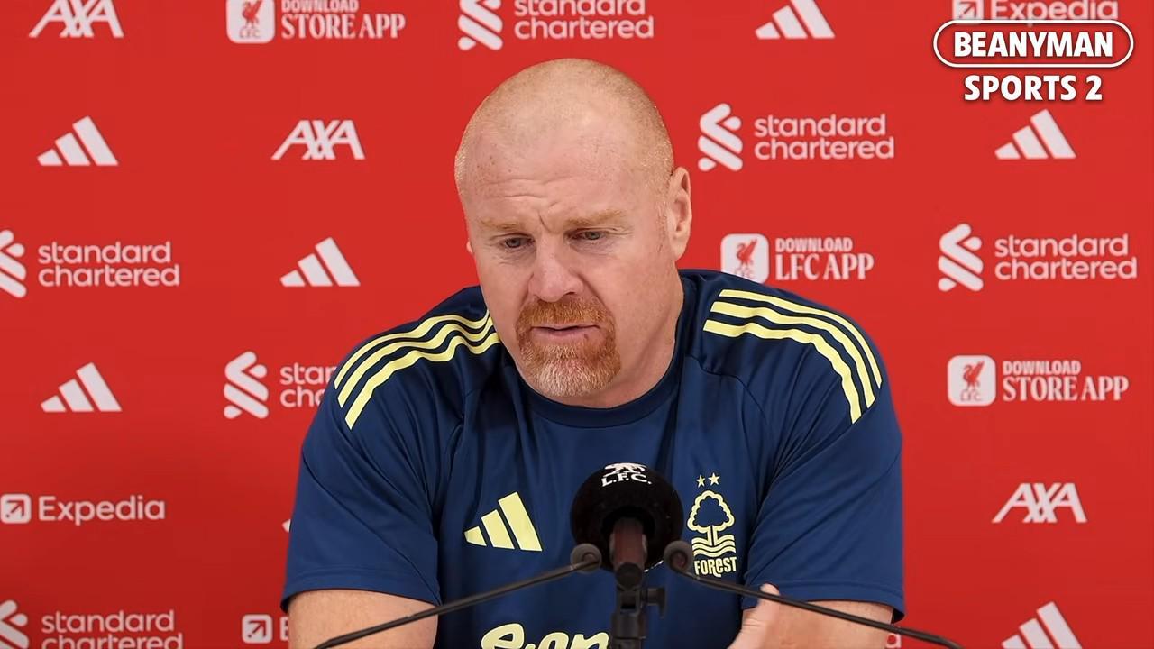 戴奇：战胜红军不代表一切问题都解决了，赢球是很有力的信号