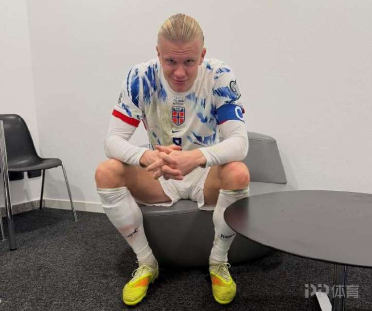 哈兰德职业生涯至今6次对阵纽卡 仅打进1球