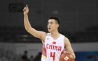 曾都是国家队的主力！CBA这五位老将，可能再也无法入选男篮