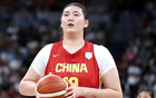 张子宇与山东女篮谈判破裂，WCBA前景受影响