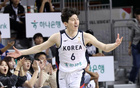 三个月前的亚洲杯只是梦一场？中国男篮客场再负韩国队，世界杯预赛前景叵测