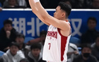 山西106-93广东迎4利好！原帅+张宁进步，刘东可用，诺威尔高级货