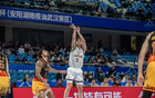 该有危机感了，NBL球队在CBA杯单个比赛日两度战胜CBA球队